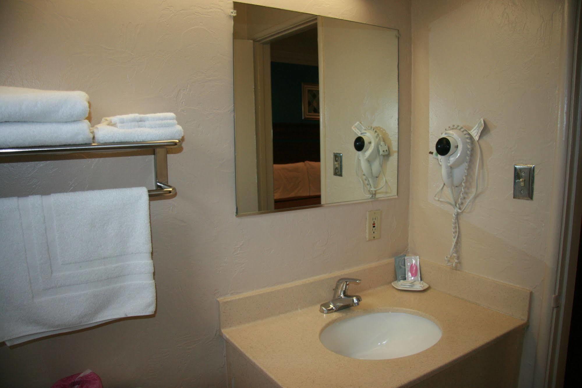 Civic Center Lodge / Lake Merritt Bart Oakland Eksteriør billede