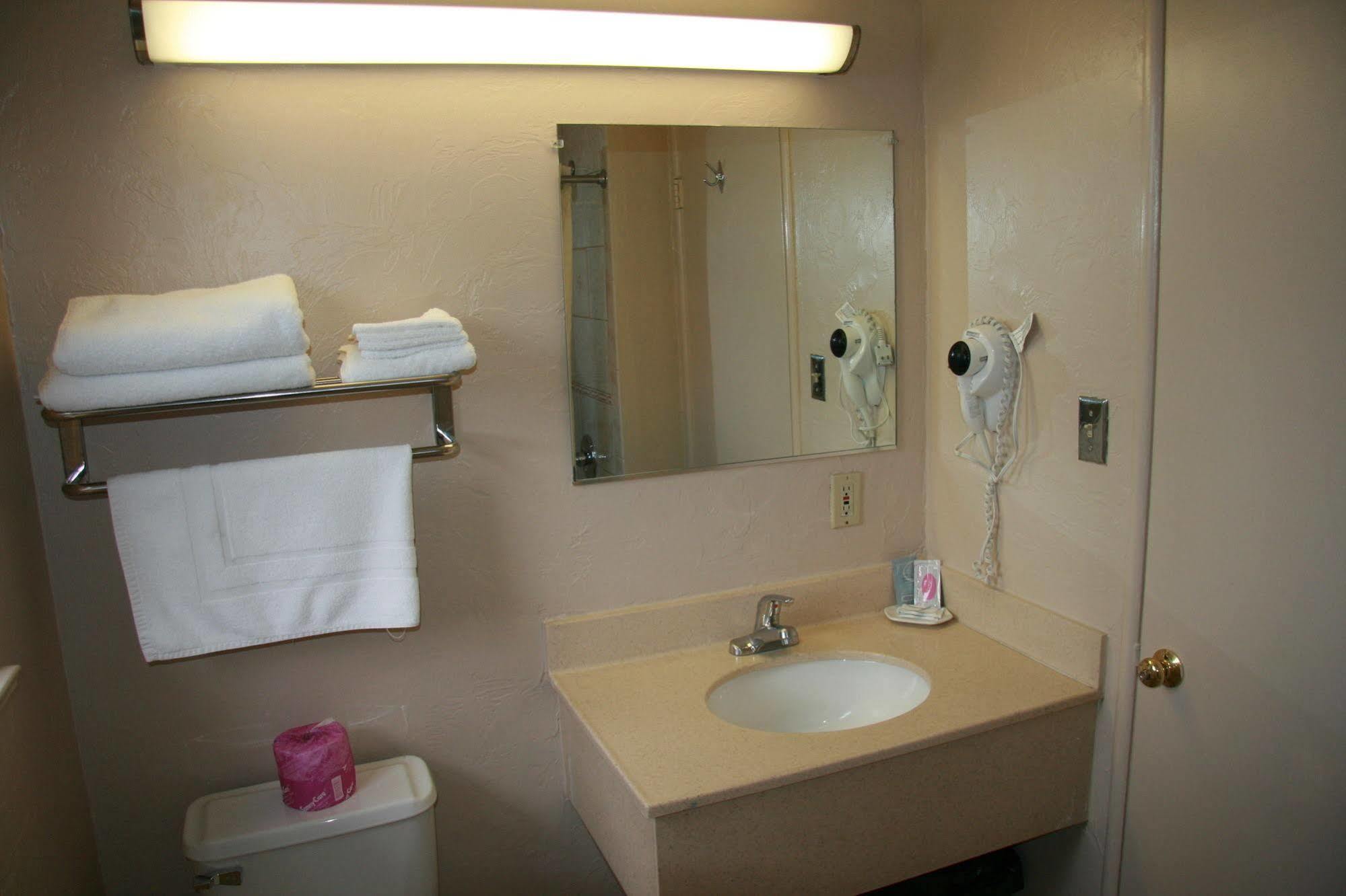 Civic Center Lodge / Lake Merritt Bart Oakland Eksteriør billede