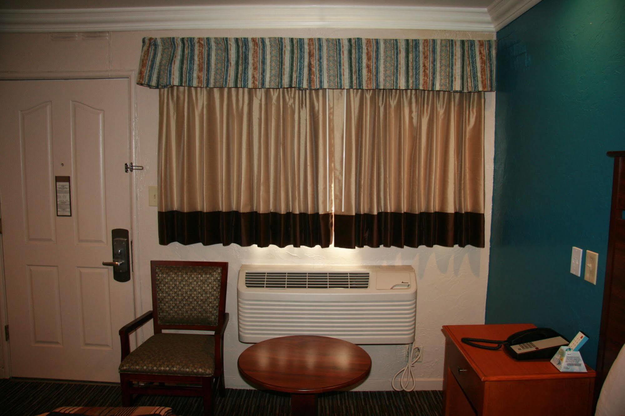 Civic Center Lodge / Lake Merritt Bart Oakland Eksteriør billede